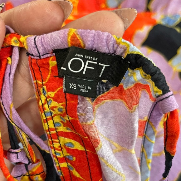 LOFT ROMPER - Picture 9 of 10